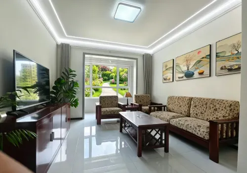 Tangshan Hetou Old Street Homestay - 2-Star