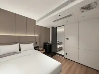 Sanliu Residence (Haihu New Area Outlets Store) - マウンテンビュー