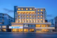 HanTing Hotel (Yanji Xishichang) - Pet friendly