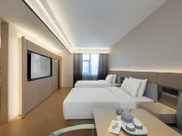 Quanjie Hotel (Borlai Qingdeli Street Branch) Hotel a Bole