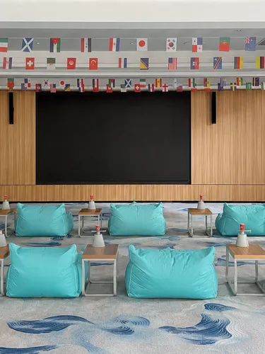 รูปภาพของThe Sunshine Beach King Suit Pool terrace