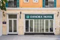 DANORA HOTEL PHU QUOC - breakfast
