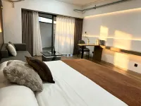 思寓玉嶺公寓（廈門SM城市廣場高崎機場店） - 酒店式公寓