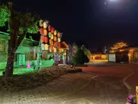 Lavande Hotel (Hezhou High-Speed Railway Station Yongfeng Lake) - Gym