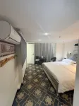 Burqin Xingwai Yuqian Homestay - 2-Star
