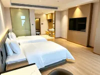 Urumqi Yuehua Zhenxiang Hotel - Desayuno