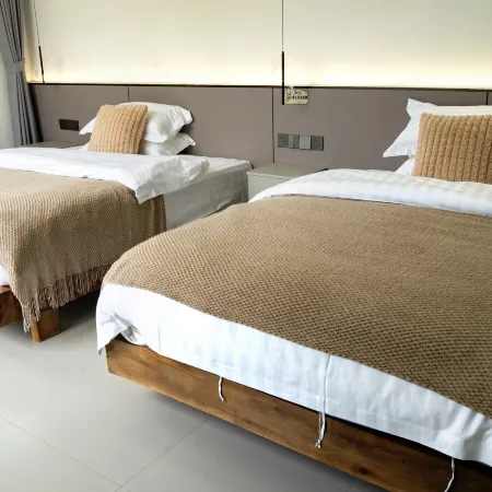 Fenglin Qiansu Homestay