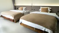Fenglin Qiansu Homestay - جديد
