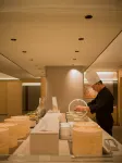 全季漯河西站萬達廣場酒店 - 早餐