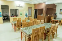 La Paloma Hotel Ninh Binh - Pho Co Hoa Lu - Desayuno