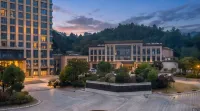 Suxi International Hotel (Tongling Station East Beijing Road) - فطور