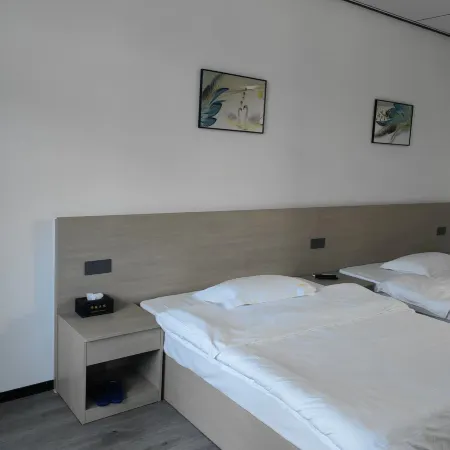 Qiaolian Hotel