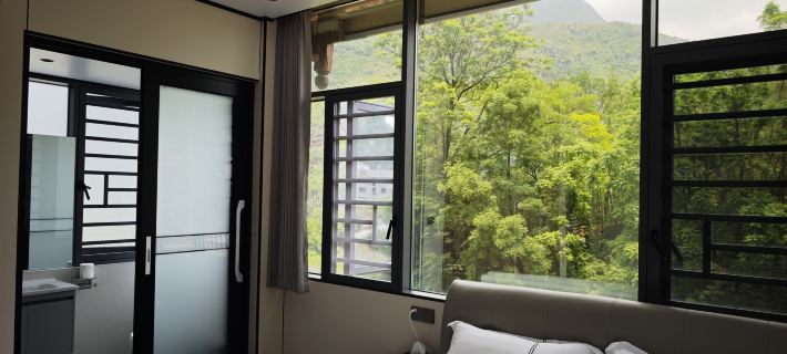 Yunqiao Banshan Homestay Hôtels à&nbsp;: Zhenfeng