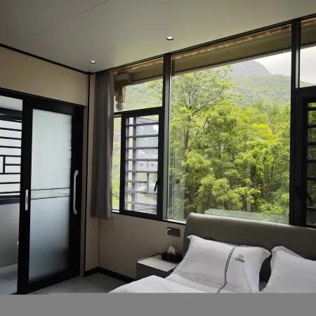 Yunqiao Banshan Homestay