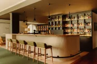 Vale d'El Rei Hotel & Villas - Fitnessstudio