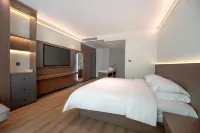 Yanming She Hotel (Ten-Mile Gallery) - Bintang 3