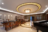 Taihe Manor - Kolam Renang