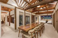 MAJU Hanok Stay - Villaer