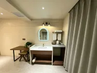 Xinglu Zhuli'zi Homestay - Park Yeri