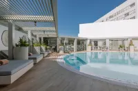 Royal Hideaway Casablanca - Пляж