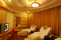 Paragon Hotel - Spa