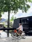 Fucheng Yin Hotel - spa