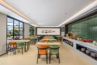Qibo·MD Hotel (Two Rivers and Four Lakes Convention and Exhibition Center) - 3-Star