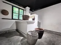 Nanyuan e-Home Hotel (Shaoxing East Station Wanhe City Branch) - Mountain view