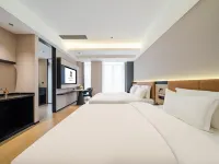 Ningbo Pairuisi Pai Hotel - 3-Star