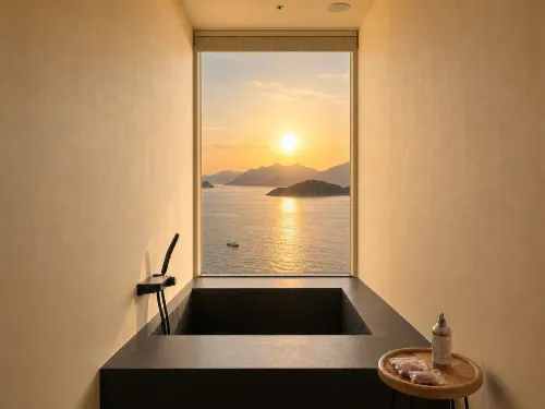 Xiapu 88 Homestay (Sansha Dongbi Branch) - Pet friendly