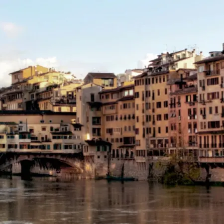 Porta Rossa Hotel Firenze Colbert Collection