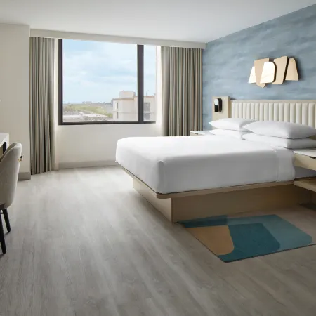 Toronto Airport Marriott Hotel