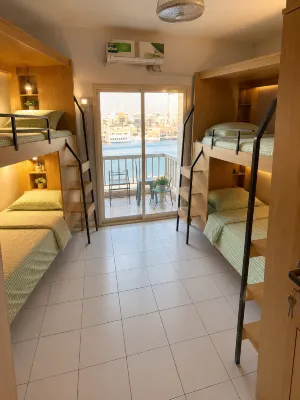 Ali Hotels in Deira