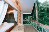 Green Jungle Park - Balkoner