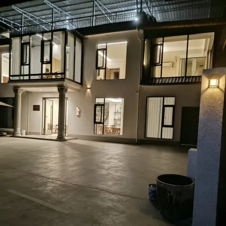 Fengen Courtyard