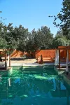 Dunhuang Baibaili Homestay - Beach