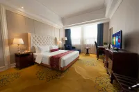Shengfei International Hotel - WiFi