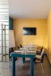 Aparthotel Colombo Roma - Business