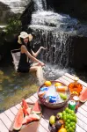 Anji · Qie Zizai NatureLiving - Træningscentre