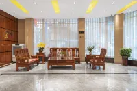 Super 8 Hotel (Sanming Sanyuan Chengguan Furong Road) - breakfast