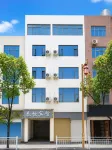 Taiheng Hotel - 무료 와이파이
