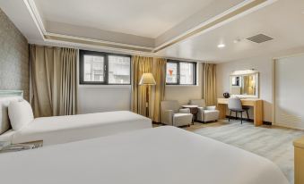 Doitsu Hotel