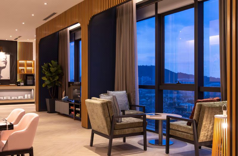 INNSiDE by Meliá Kuala Lumpur photo 5