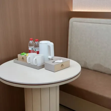 Homeinn Aifeel Hotel (Changbai Mountain North Slope Distribution Center)