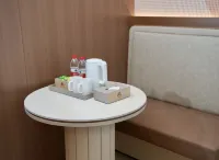Homeinn Aifeel Hotel (Changbai Mountain North Slope Distribution Center) - Bintang 2