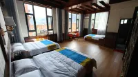 Batang Gesangsang Homestay - New