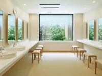Mitsui Garden Hotel Kashiwa-No-Ha / Chiba - Phòng tập thể hình