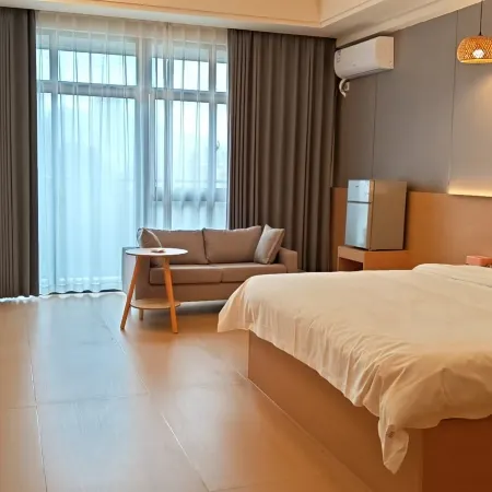 Sanming Yueju Homestay