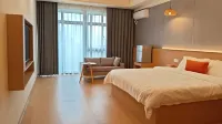 悅居民宿（三明醫科店） - 寵物友善