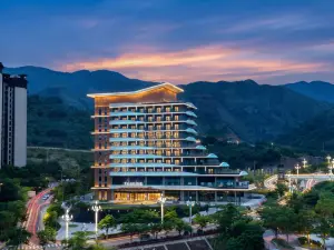 Xingchen Holiday Hotel (Yanbian Branch, Panzhihua)